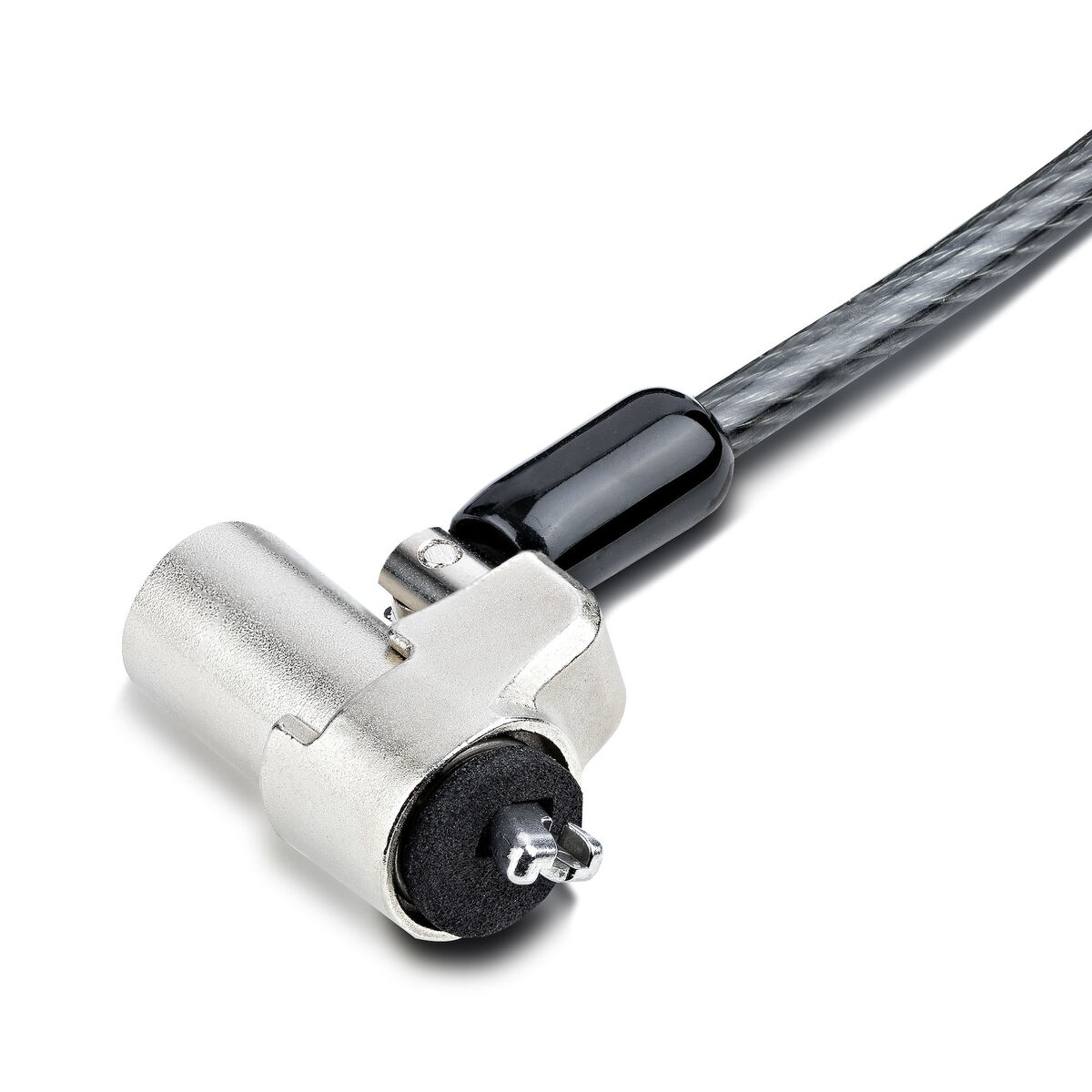Кабел за безопасност Startech NBLWK-LAPTOP-LOCK 2 m